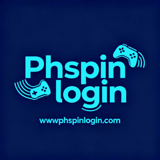 Phspin login