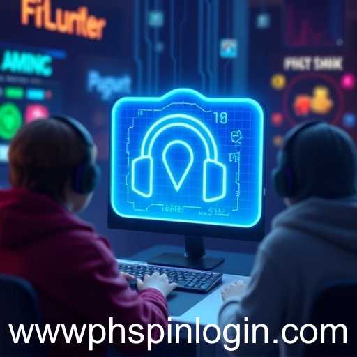 Rising Popularity of Phspin and The Future of Online Gaming