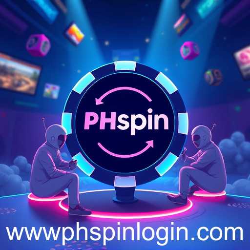 Phspin's Role in the Evolving Gaming Landscape