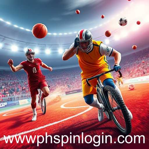 The Rise and Reach of Phspin in the Gaming World